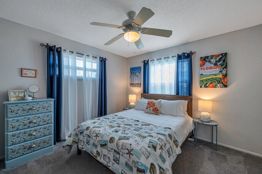 More Photos Of 1809 Gulf Blvd, Indian Rocks Beach Apartments For Sale