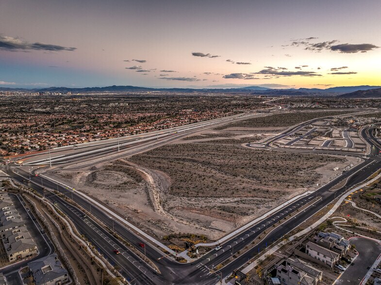 Primary Photo Of 11303 W Lake Mead, Las Vegas General Retail For Lease