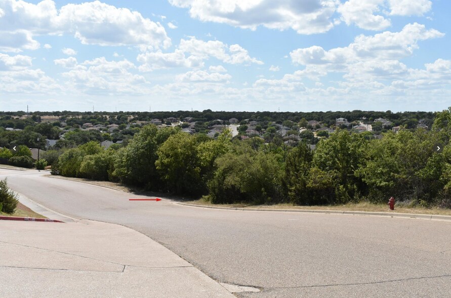 More Photos Of Risen Star Lane, Copperas Cove Land For Sale