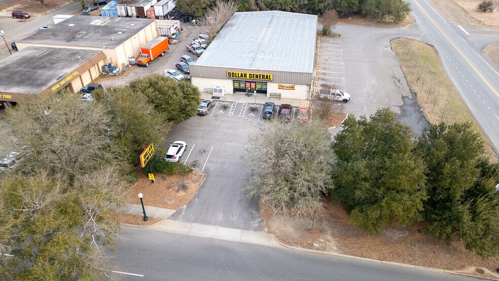 More Photos Of 1110 Richland Ave E, Aiken General Retail For Sale