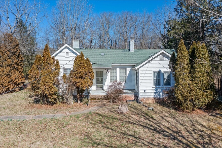 More Photos Of 815 Emma Rd, Asheville Land For Sale