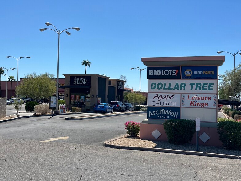 More Photos Of 6813-6843 E Main St, Mesa Unknown For Lease