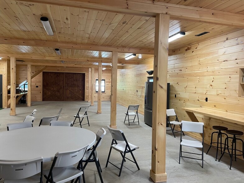 More Photos Of 1019 Hardscrabble Rd, Mineral Bluff Winery Vineyard For Sale