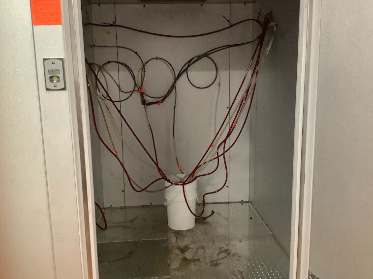 More Photos Of 1693 East Ave, Barker Restaurant For Sale