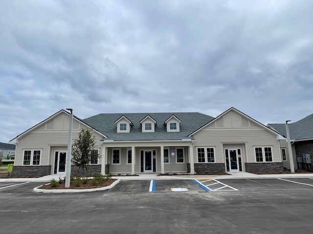 Primary Photo Of 130 Venture Valley Ct, Town Of Nocatee Office For Sale