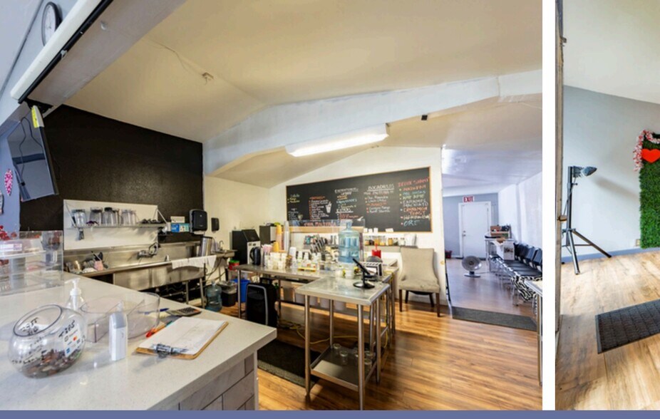 More Photos Of 201-203 S Delaware St, San Mateo Storefront Retail Residential For Sale