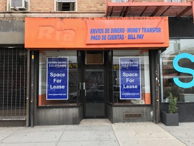 More Photos Of 4761-4779 Broadway, New York Apartments For Lease