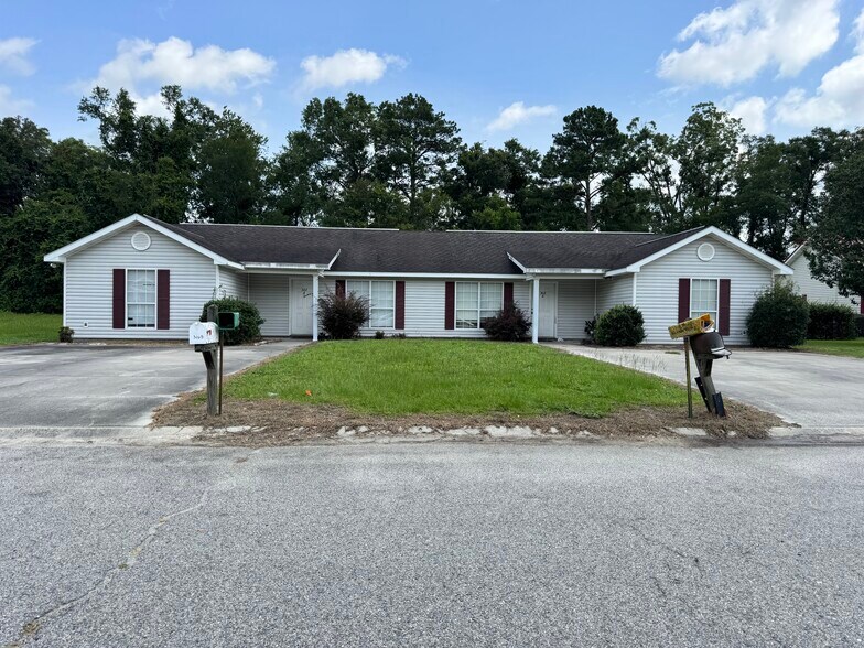 More Photos Of , Waycross Multifamily For Sale