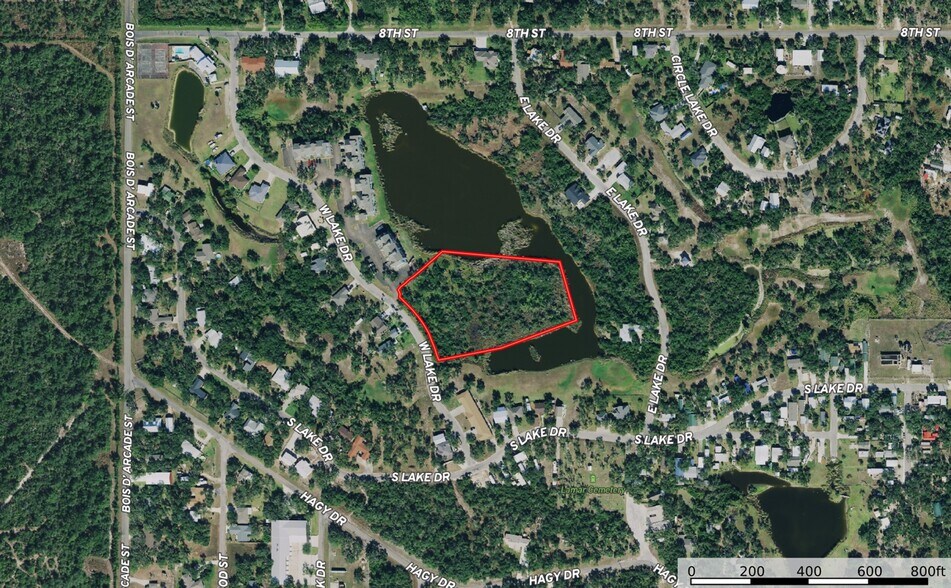 More Photos Of 0 West Lake Dr, Rockport Land For Sale