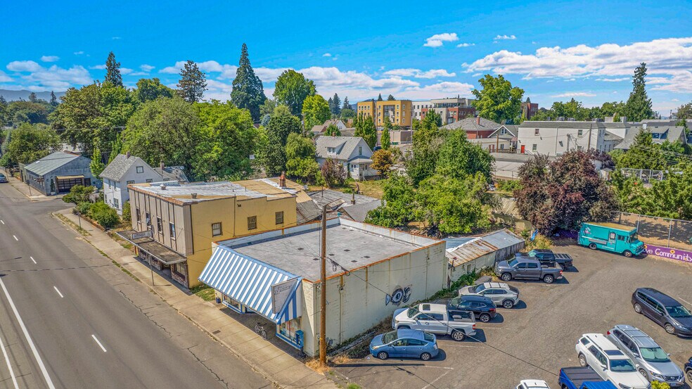 More Photos Of 19th Ave, Forest Grove Land For Sale