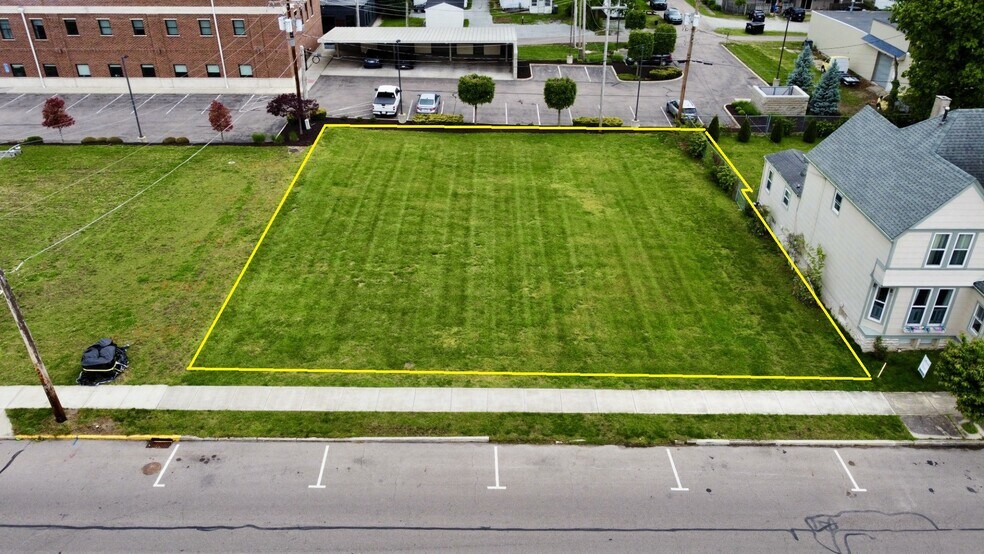 More Photos Of 14 Canal st, Troy Land For Sale