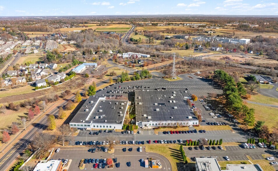 More Photos Of 826 Newtown Yardley Rd, Newtown Office For Sale