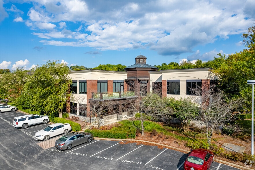 Primary Photo Of 1612 Westgate Cir, Brentwood Serviced Offices For Lease