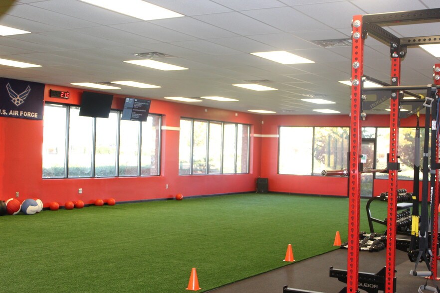 More Photos Of 3441 Malcolm Dr, Montgomery Storefront Retail Office For Sale