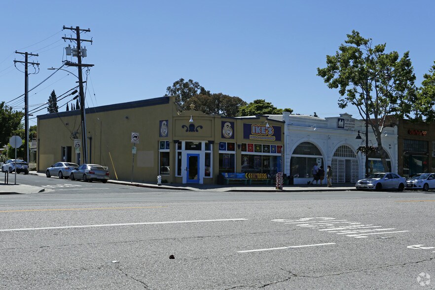 22452249 the Alameda, Santa Clara, CA 95050 Office For Lease