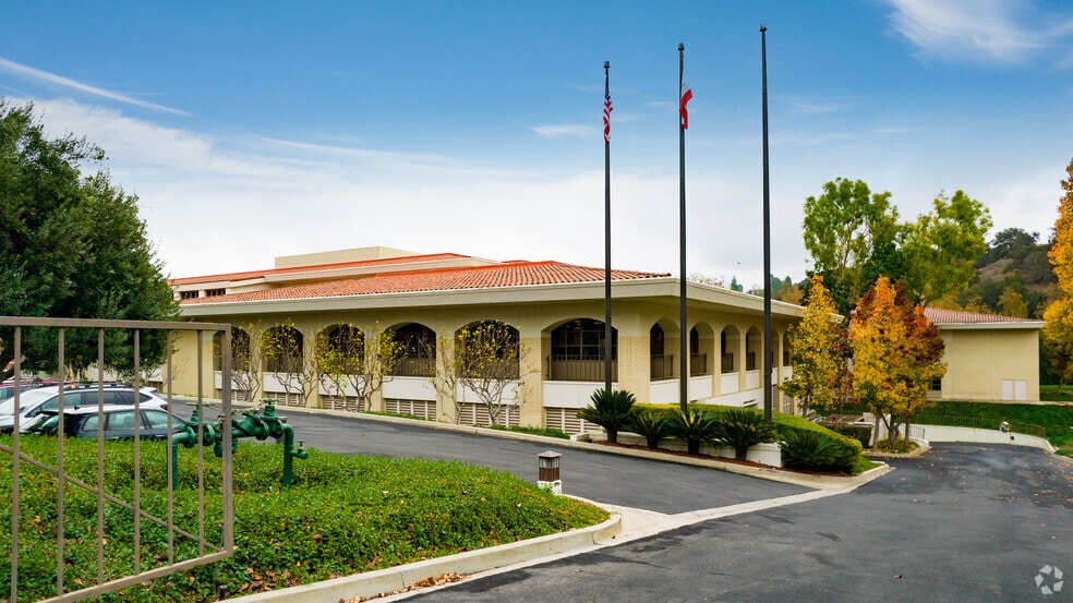 4500 Park Granada, Calabasas, CA 91302 - Office For Sale Cityfeet.com