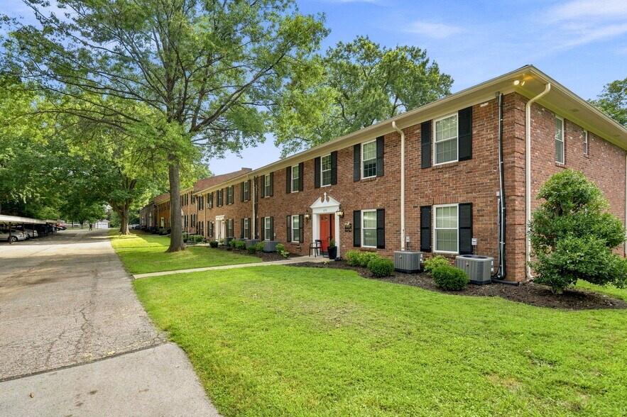 More Photos Of , Louisville Multifamily For Sale