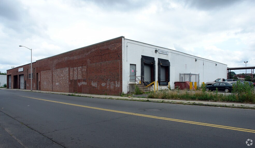More Photos Of , Springfield Industrial For Sale