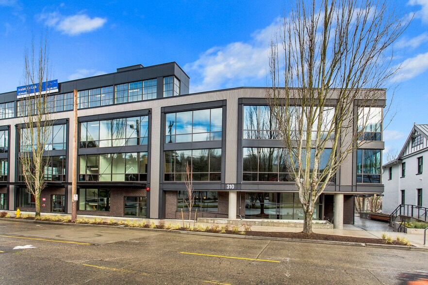 More Photos Of 310 Florentia St, Seattle Office For Lease