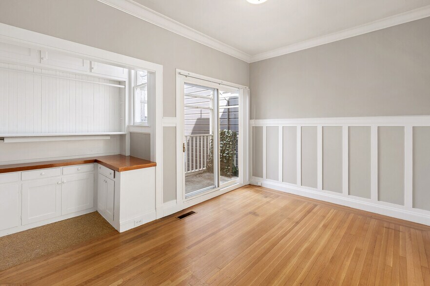 More Photos Of 2309 Webster St, San Francisco Multifamily For Sale