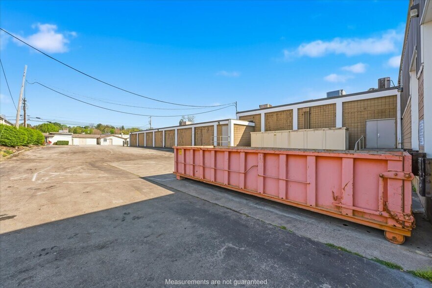 More Photos Of 1609 W 1st North St, Morristown Loft Creative Space For Sale