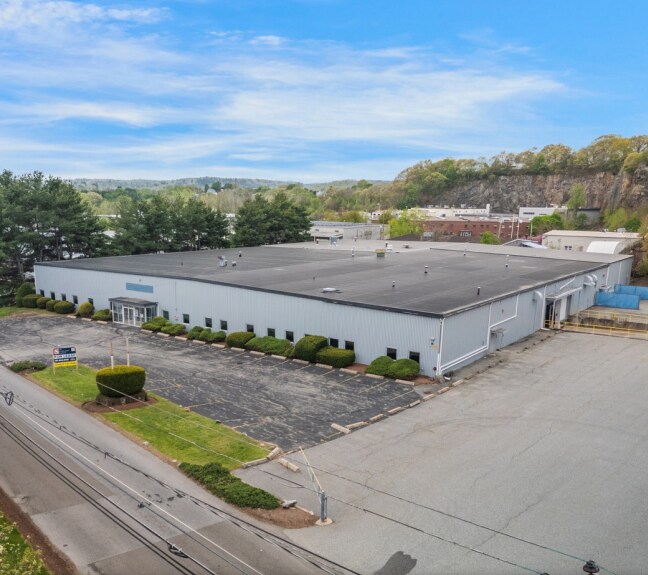 Primary Photo Of 64 Holton St, Woburn Warehouse For Lease
