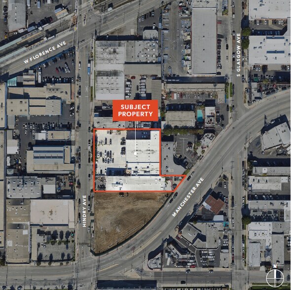 More Photos Of , Inglewood Industrial For Sale
