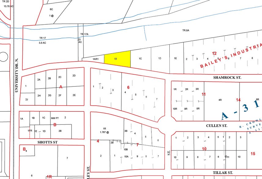 More Photos Of 2816 Shamrock Ave, Fort Worth Loft Creative Space For Lease