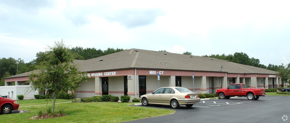 Primary Photo Of 13940 SE Us Highway 441 Hwy, Lady Lake Office For Lease