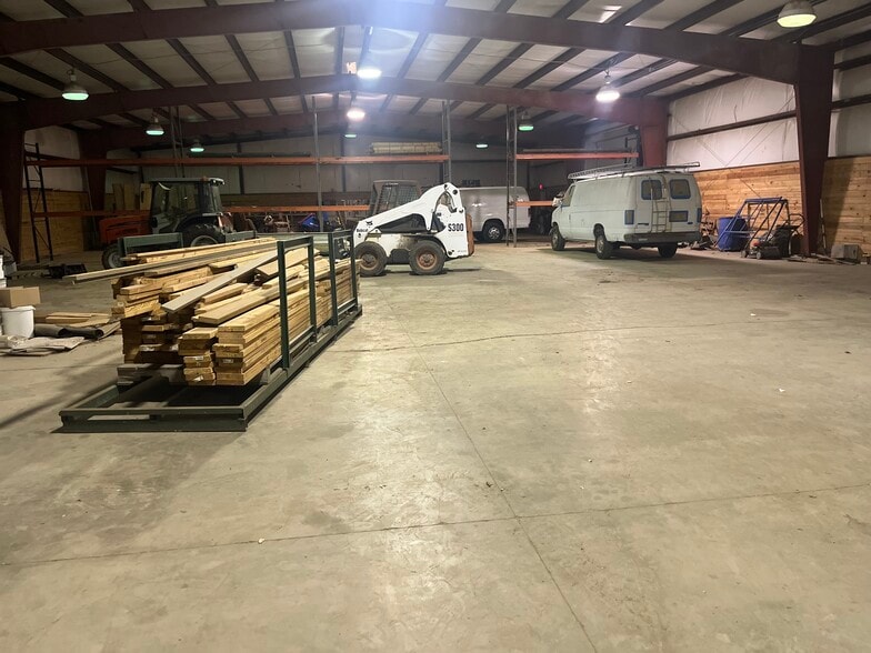 More Photos Of 7340 Bridgewater Rd, Dayton Warehouse For Lease