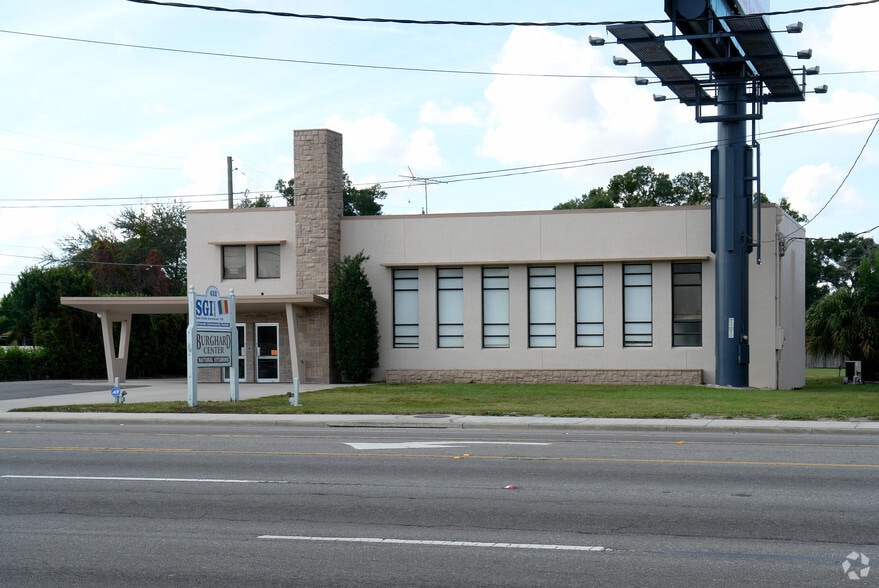 More Photos Of 452 N Semoran Blvd, Orlando Office For Sale