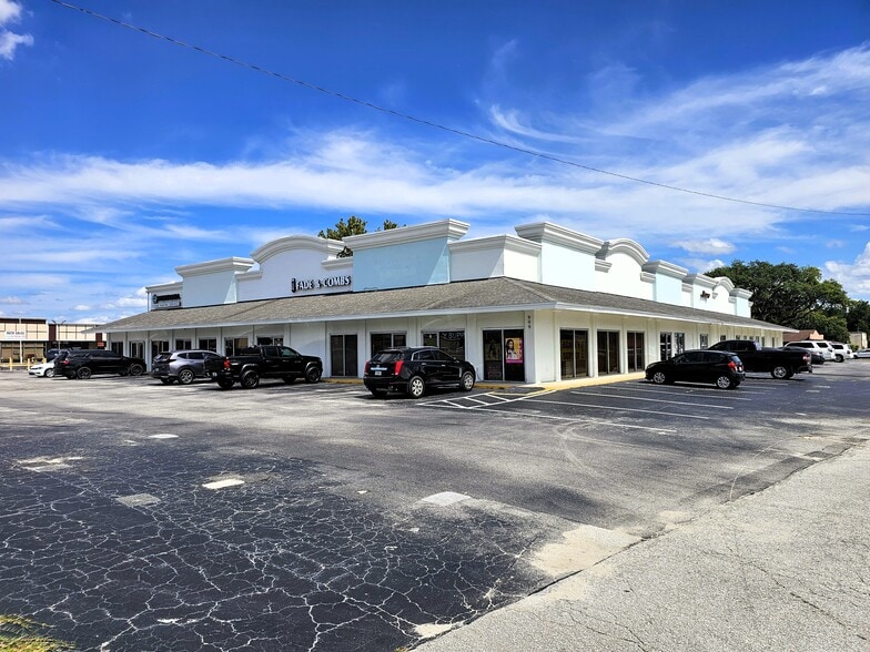More Photos Of 999 Blanding Blvd, Orange Park Unknown For Lease