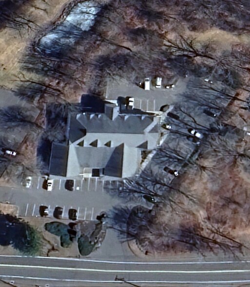 More Photos Of 1481 Southford Rd, Southbury General Retail For Lease