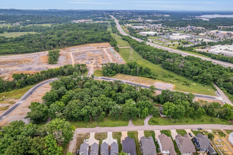 More Photos Of 244 Liberty Ln, Madison Land For Sale