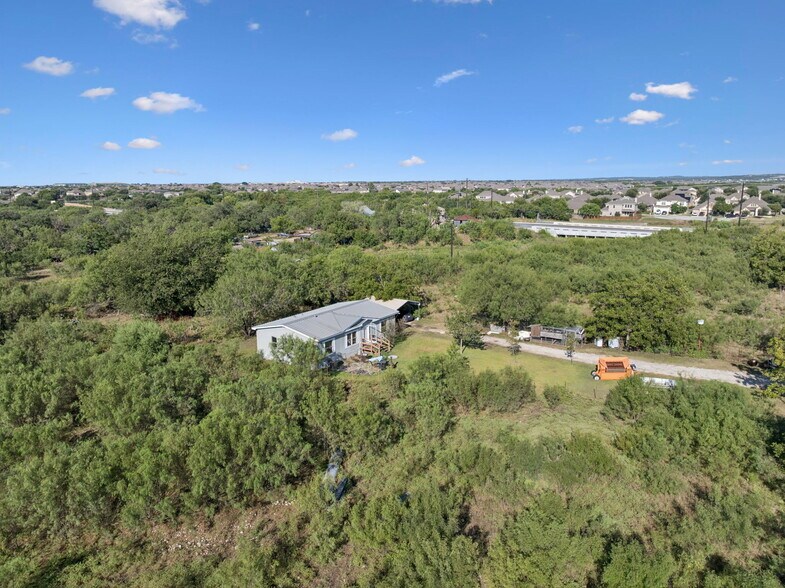 More Photos Of 13146 Galm Rd, San Antonio Land For Sale
