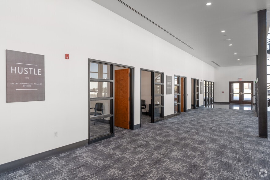 More Photos Of 175 Cesanek Rd, Northampton Warehouse For Lease