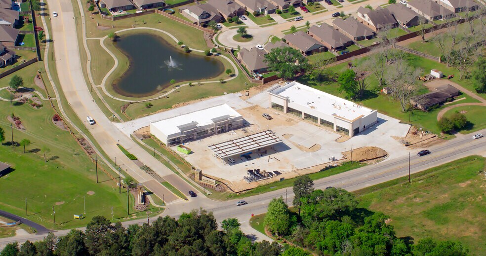 More Photos Of 21941 Rosehill Reserve Dr, Tomball General Retail For Lease