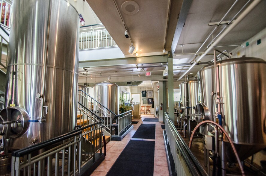 More Photos Of 3 Main St, New Paltz Restaurant For Sale