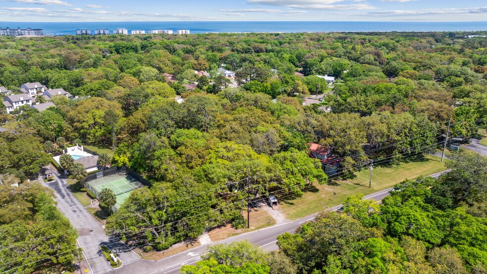 More Photos Of 4820 First Coast Hwy, Fernandina Beach Land For Sale