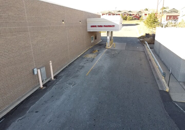 More Photos Of 1601 W 84th Ave, Federal Heights Drugstore For Lease