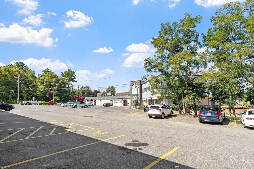 More Photos Of 861 Edgell Rd, Framingham Storefront For Lease