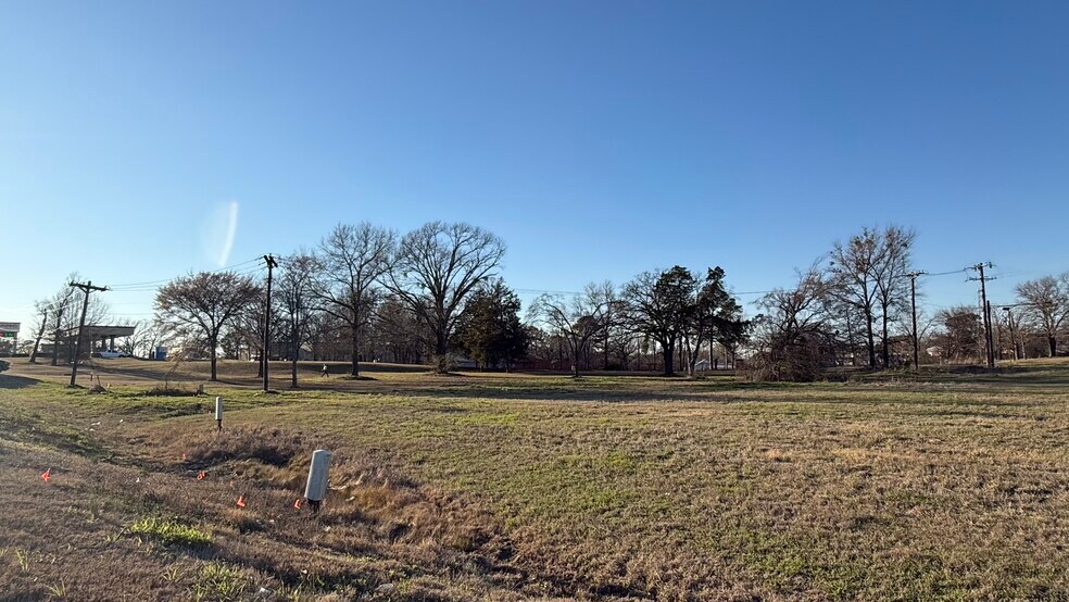 More Photos Of East side Hwy 64 and 243 hwy, Canton Land For Sale