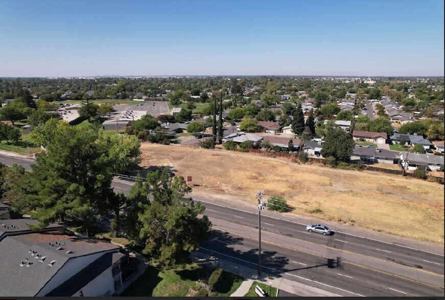 More Photos Of Walerga Road & Elkhorn Blvd, Sacramento Land For Sale