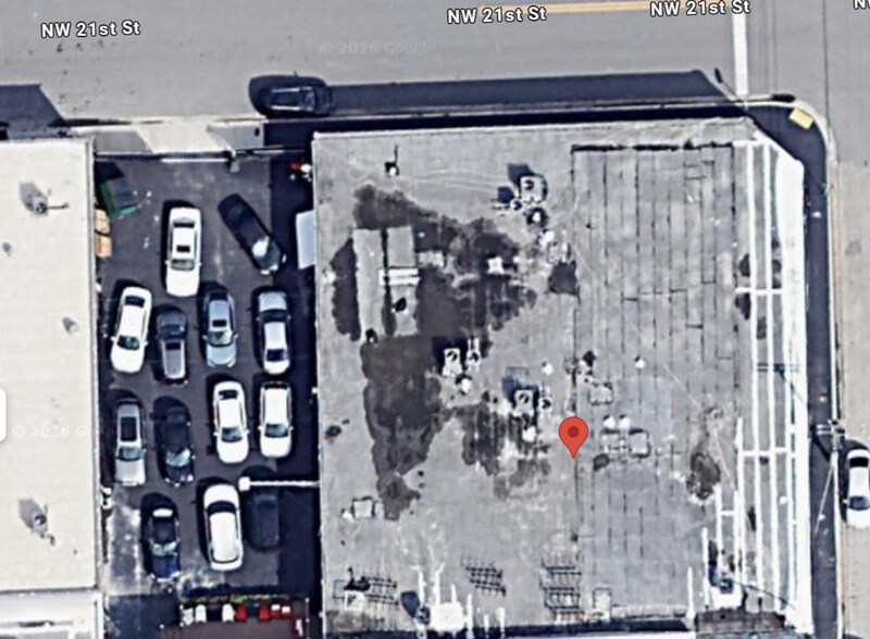 More Photos Of 2052 NW Miami Ct, Miami Flex For Lease