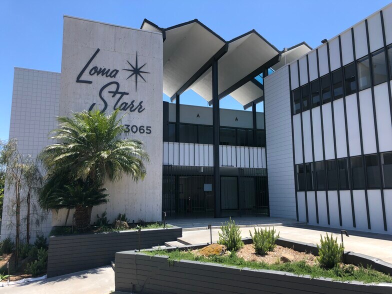 More Photos Of 3065 Rosecrans Pl, San Diego Loft Creative Space For Lease