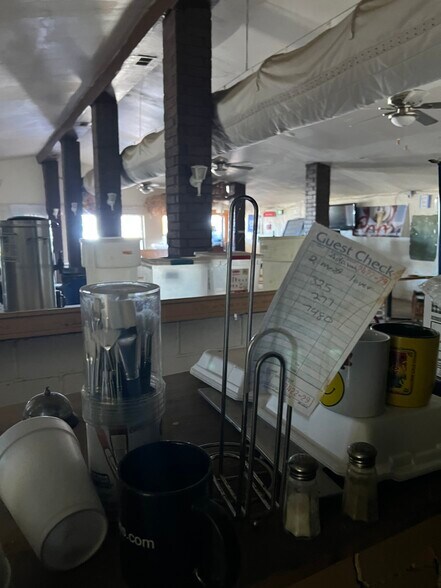 More Photos Of 1103 U.S. 385, Highway, Mccamey General Retail For Sale