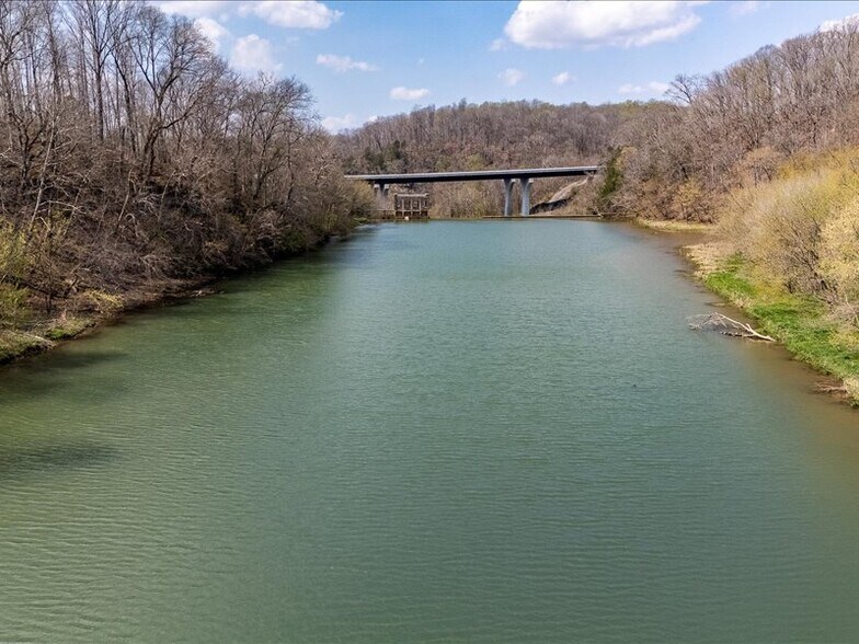 More Photos Of 700 New Power House rd, Lawrenceburg Land For Sale