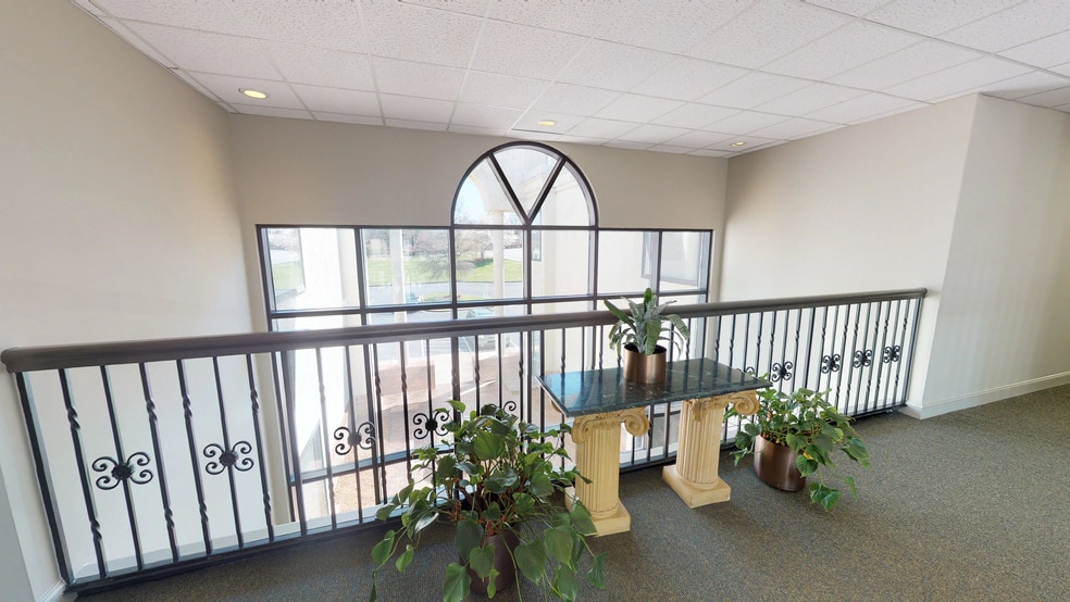 More Photos Of 2101 N Sardis Rd, Charlotte Office For Lease
