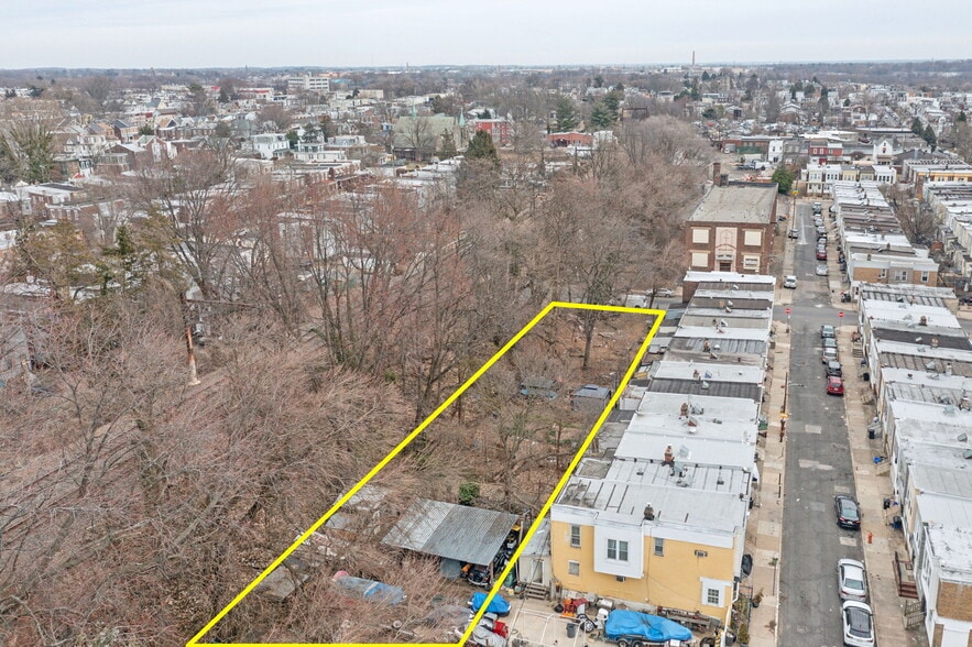 More Photos Of 5324 3rd st, Philadelphia Land For Sale