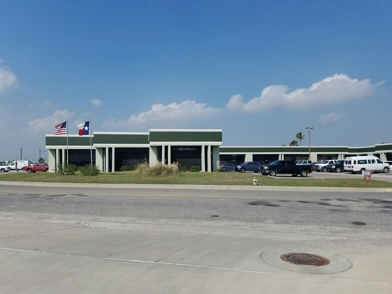 Primary Photo Of 226 S Enterprize Pky, Corpus Christi Medical For Lease